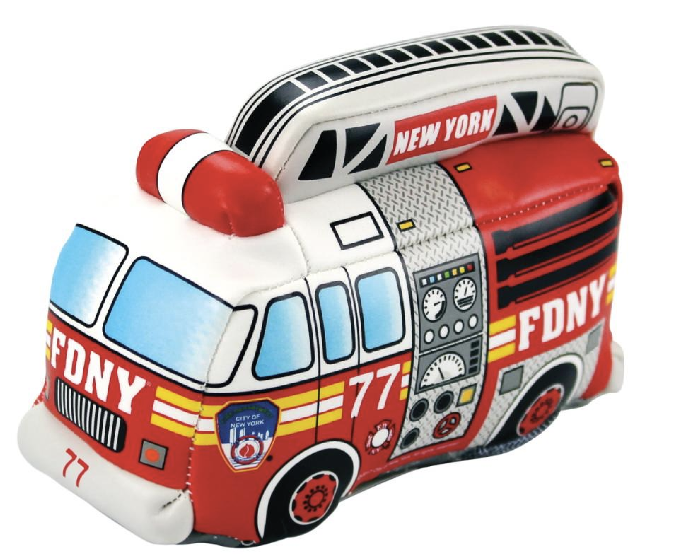 Fdny toys hotsell