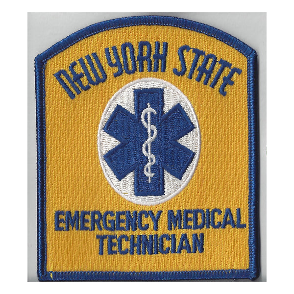 Medic Badge - SAR Store