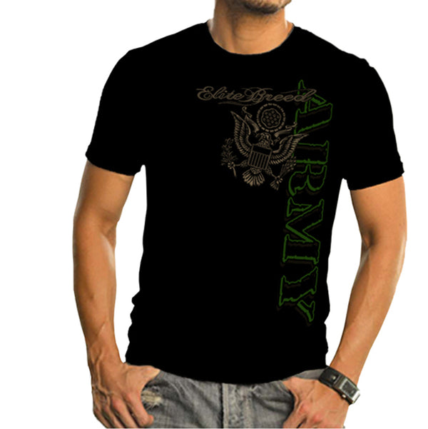 United States Army "Beyond the Call" Tee