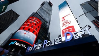 New York City police department has lost 29 members to Covid-19