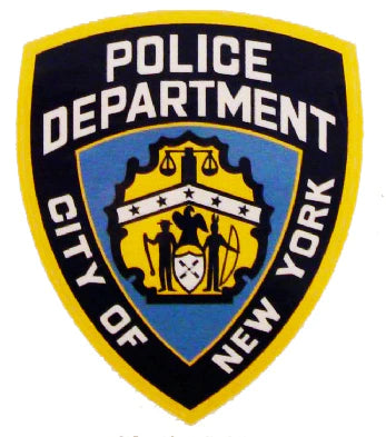 NYPD & Police