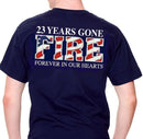 23rd Memorial "All Gave" Tee Shirt