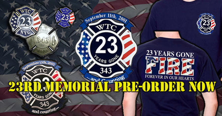 Ny Fire Store FDNY & NYPD Gear | NYC Firestore for First Responders Since 1991