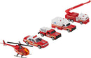 FDNY 5 Pc Gift Set