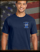 Graphic 25th Anniversary Tribute Tee