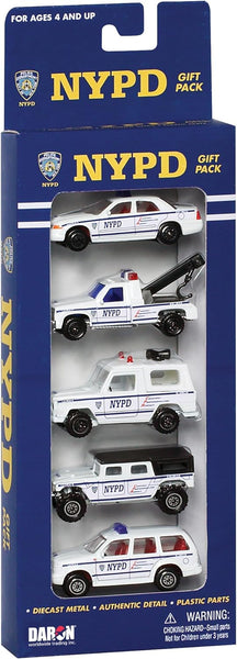 NYPD サイテーションバーセット③ NYPD サイテーションバー - メルカリ