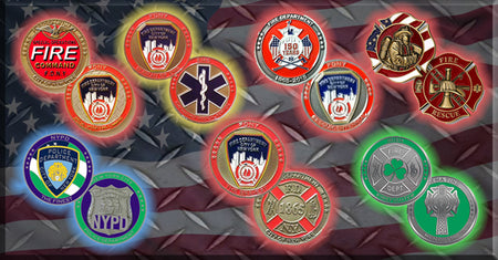 Ny Fire Store FDNY & NYPD Gear | NYC Firestore for First Responders Since 1991
