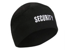 Security Polar Fleece Watch Cap
