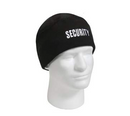 Security Polar Fleece Watch Cap
