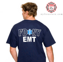 FDNY EMT  Tee Shirt