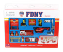 FDNY 12 Pc Play Set