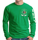 2022 FDNY St. Patrick's Day Long Sleeve Tee