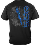 EMS Tribal Graphic Tee