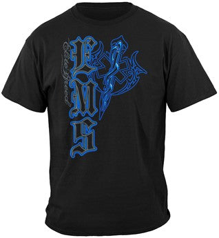 EMS Tribal Graphic Tee