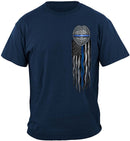 Screaming Eagle Law Enforcement Tee
