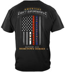 Hometown Heroes Graphic Tee