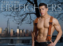 2016 NYC Firefighter Calendar