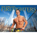 2018 NYC Firefighter Calendar
