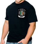 2019 Black St. Patrick's Day Tee