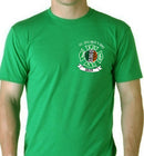 2019 Green FDNY St. Patrick's Day Tee