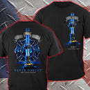 20th Anniversary Maltese Tee