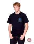 343 Never Forgotten T Shirt