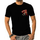 "Always Ready" Firefighter Tee Shirt