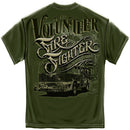 American Classic Volunteer Firefighter