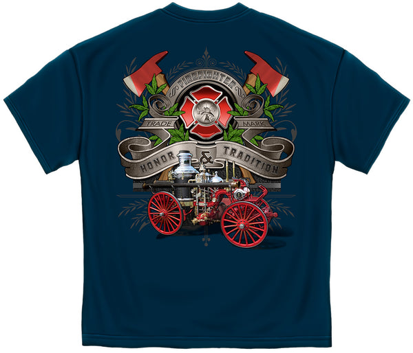 Antique Honor & Tradition 