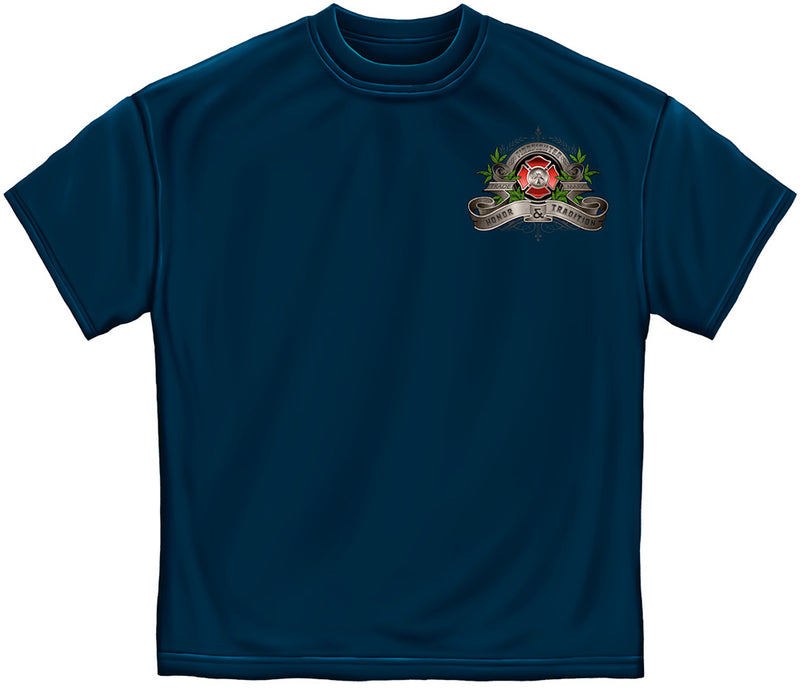 Antique Honor & Tradition 