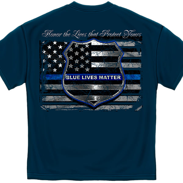 New Balance Maglietta Uomo - Athletics - Blue Oasis Heather - Foto 8