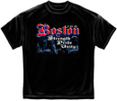 Boston Strong Tee