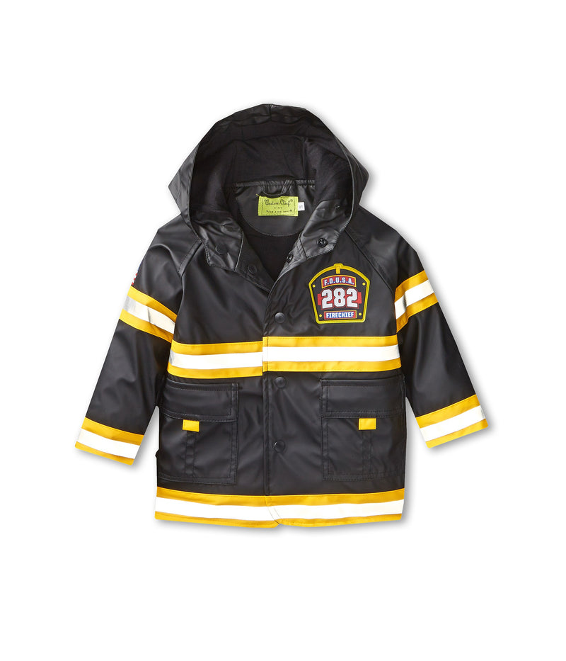 Childrens Raincoat