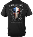 Corrections "Just Guts" Tee