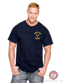 Dublin Fire Brigade Tee Shirt