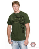 Elite Irish Firefighter