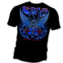 EMS Beyond the Call Tee