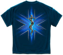 EMS Prayer Tee Shirt