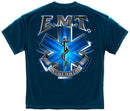 EMT On Call For Life