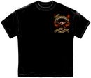 Fallen Firefighters Guardians Tee