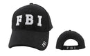 FBI Baseball Cap