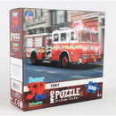 FDNY 3-D Puzzle