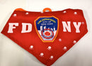 FDNY Dog Bandana