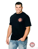 FDNY Engine 34 / Ladder 21 Hell's Kitchen Tee Shirt