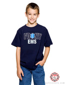FDNY EMS Kid's Tee