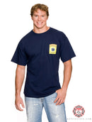 FDNY EMT  Tee Shirt