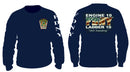 FDNY Engine 10 - Ladder 10 Long Sleeve Tee
