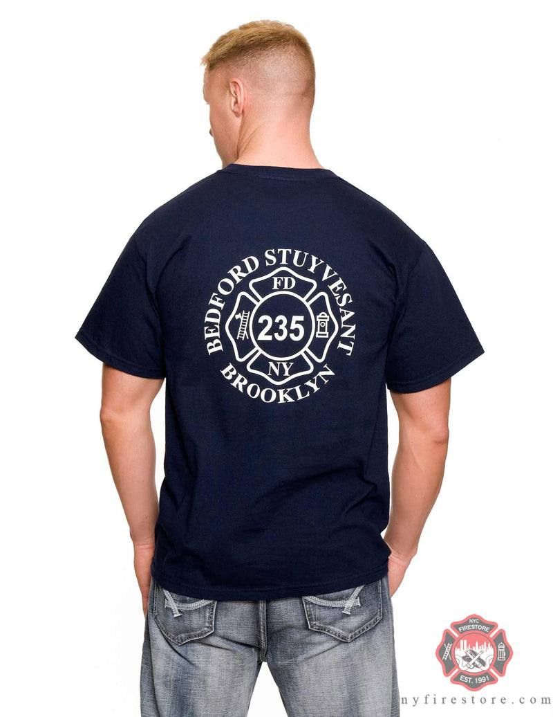 Brooklyn Fire Department T-Shirt