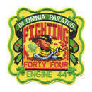 NYC Engine 44 "Fighting 44" Patch