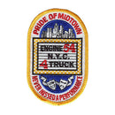 Engine 54 / 4 Truck Pride of Midtown Patch